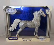 Breyer Horse #1421 Diamond Jubilee 2010 60th Anniversary LE W Box picture