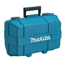 Makita Plastic Case Waterproof Electric Planer Storage Case 824892-1 picture