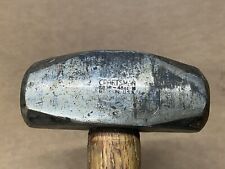 Vintage  CRAFTMAN 38311-48 OZ Mini Sledge Hammer MADE IN USA Blacksmith picture