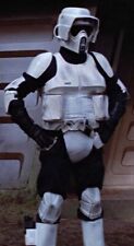 Scout Trooper Flight Suit Inspired by Star Wars: Return of the Jedi picture
