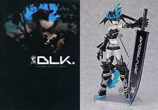 Figure Blk Limited Edition Figma Brsb Included picture