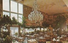 Fort Lauderdale FL-Florida, Creighton's Restaurant, Antique, Vintage Postcard picture