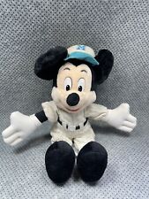 Vintage Mickey Mouse Baseball Walt Disney 15