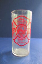 Vintage Pennington Vol. Fire Co. NJ 75th Anniversary Cup Mug Beer Stein picture