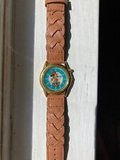 mickey mouse watch vintage picture