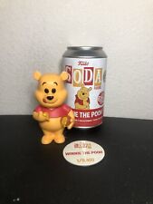 Funko Soda Disney Winnie The Pooh Hot Topic Exclusive (Open/Common) picture