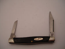 BUCK USA 305 LANCER SMALL PEN KNIFE PRE 1986 NO DATE CODE USA MADE POCKET KNIFE picture