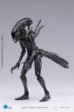 Hiya Toys Alien vs Predator Requiem Xeno Alien Warrior Figure picture
