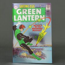 SHOWCASE #22 Facsimile Green Lantern Cvr C foil DC Comics 2024 ptg 0224DC171 picture