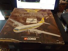 Corgi, Aviation archive, Diecast Boeing Stratocruiser, Transocean 48106 picture