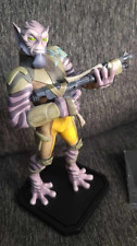 Gentle Giant Star Wars Rebels Zeb Orrelios Maquette Statue - LIMITED EDITION picture