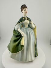 Vintage Royal Doulton Figurine “Premiere” Opera Lady picture