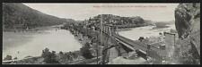Photo:1908 Harpers Ferry Panoramic,Potomac,Maryland Heights picture