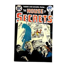 House of Secrets (1956 series) #118 in Very Fine minus condition. DC comics [f% picture