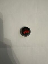 1000 beer bottle caps Budweiser Select Black picture