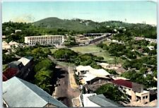 Postcard - A General view of Nouméa - New Caledonia, France picture