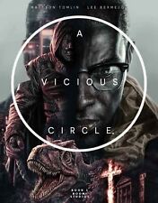 VICIOUS CIRCLE #1 (OF 3) picture