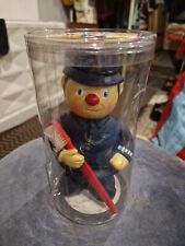 vintage Noddy squeaky toothbrush holder PC PLod picture