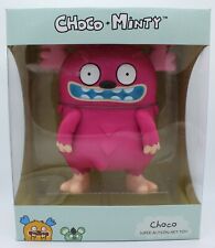 Choco 8-Inch Previews Exclusive Pink Version Vinyl Figure Extremely Rare picture