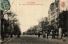 CPA TOUT PARIS (13th) 470 Avenue des Gobelins (536529) picture