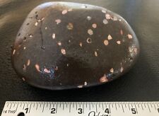 Michigan Very Cool Rock -Galaxy Stone Amygdaloidal Basalt Colorful Minerals 3LBS picture