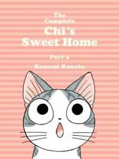 The Complete Chi's Sweet Home, 2 - Paperback By Kanata, Konami - GOOD picture