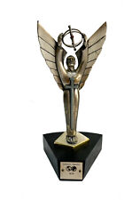 Gabriel Award Statue, 1974, Award for Catholic Broadcasting picture