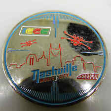 TLASHUILLE MUSIC CITY CHALLENGE COIN picture