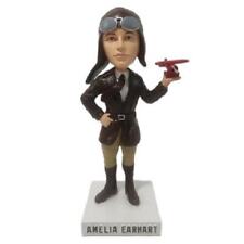 Amelia Earhart Limited Edition Bobblehead picture