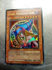 Dark Magician Girl RDS-ENSE2 Ultra Rare Limited Edition  picture
