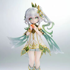 Anime Girl Nahida 21 cm PVC model collection Figure doll toy no box picture