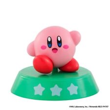 Gashapon Star Kirby Discovery Figure Collection Capsule Toy Kirby Figure New picture