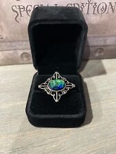 Cursed Ring Jinxed Forbidden Wizarding Trunk Harry Potter BRAND NEW picture
