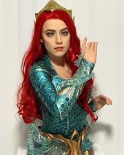 infinity Studios Mera Life Size 1:1 Bust picture