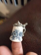 Vintage Heirloom Edition Stein Thimble picture