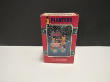 Enesco Holiday Ornament Planters Nutty About Christmas 1995 picture