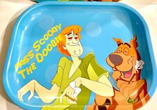 New Metal Rolling Tray - Pass Shaggy The Baggy - Small - 7