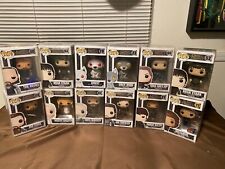 Funko Pop Game of Thrones Huge Lot of 45 Lots of Rare picture