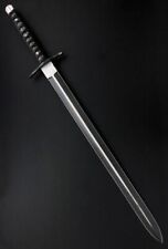 Custom Handmade || Short sword || Carbon steel 1095 || 30-in & sheath picture