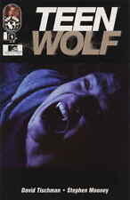 Teen Wolf: Bite Me #1B VF/NM; Image | MTV - we combine shipping picture