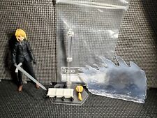Figma Fate Zero Saber Figma With Custom Excalibur Effect Fate Stay Night picture