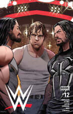 WWE#12 picture