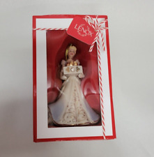 Lenox Princess Cinderella w/Present Walt Disney Showcase Christmas Ornament picture