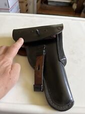 Walther P38/P31 leather holster  Grade 1 picture