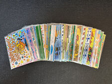 1993 Topps Ren & Stimpy - 60+ Card Lot - Holo Prism Foil - Pack Fresh picture