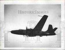 1949 Press Photo Martin P 4M-I Worcester of U.S Nay Air Corps - nef65629 picture