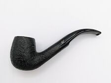 Davidoff Pot Bent Estate Hand Made Pipe. Clean. Very Good Condition. picture