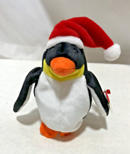 Ty Beanie Baby: Zero the Penguin picture