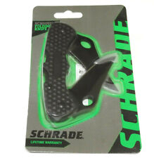 SCHRADE SCH005DLBCPA 2 blade double lockback knife / pocketclip 4