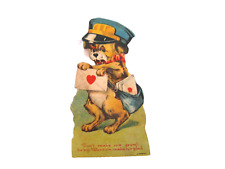 Antique Germany Small Valentine's Day 3